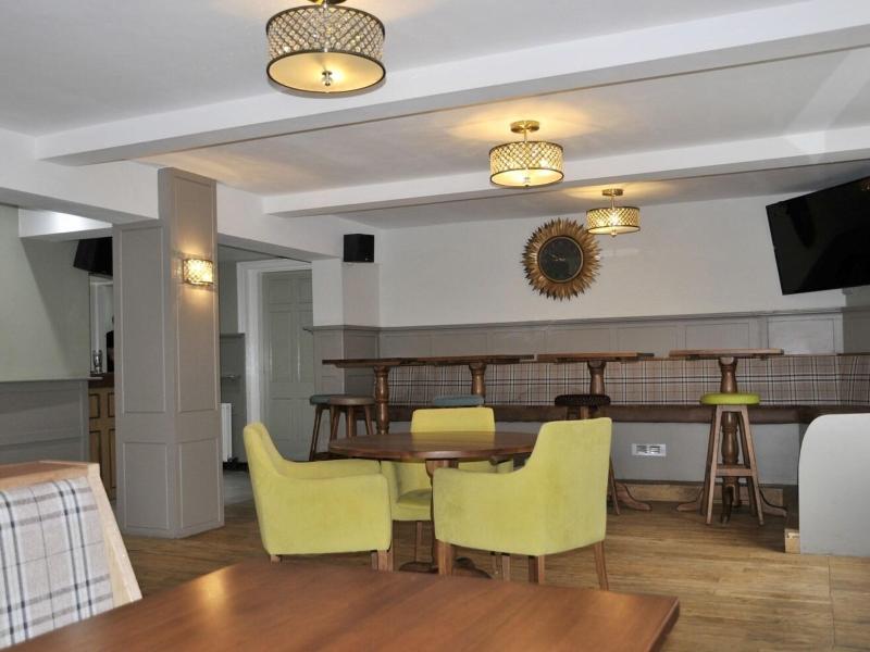 The Coach Hotel image