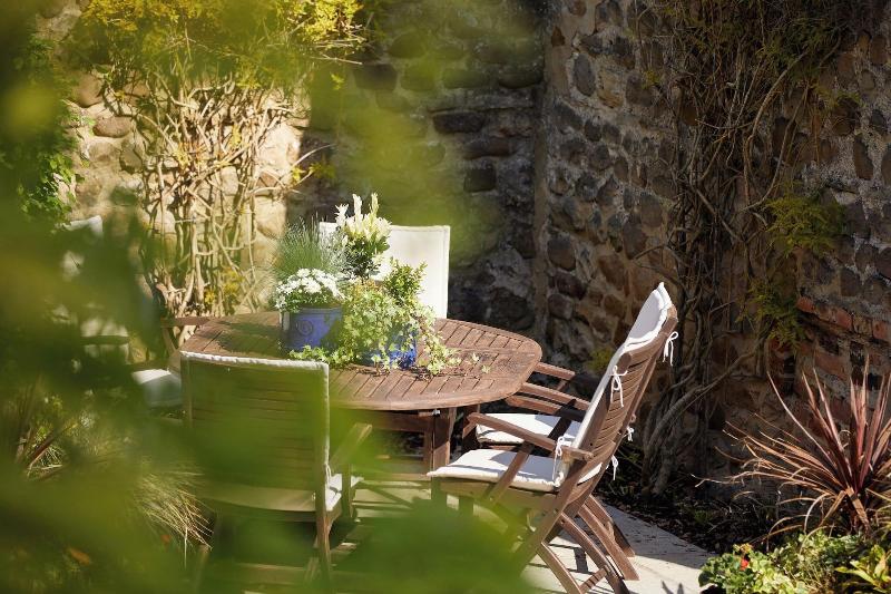 The Old Coach House image