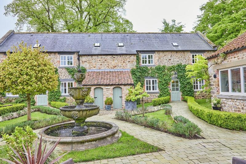 The Old Coach House image