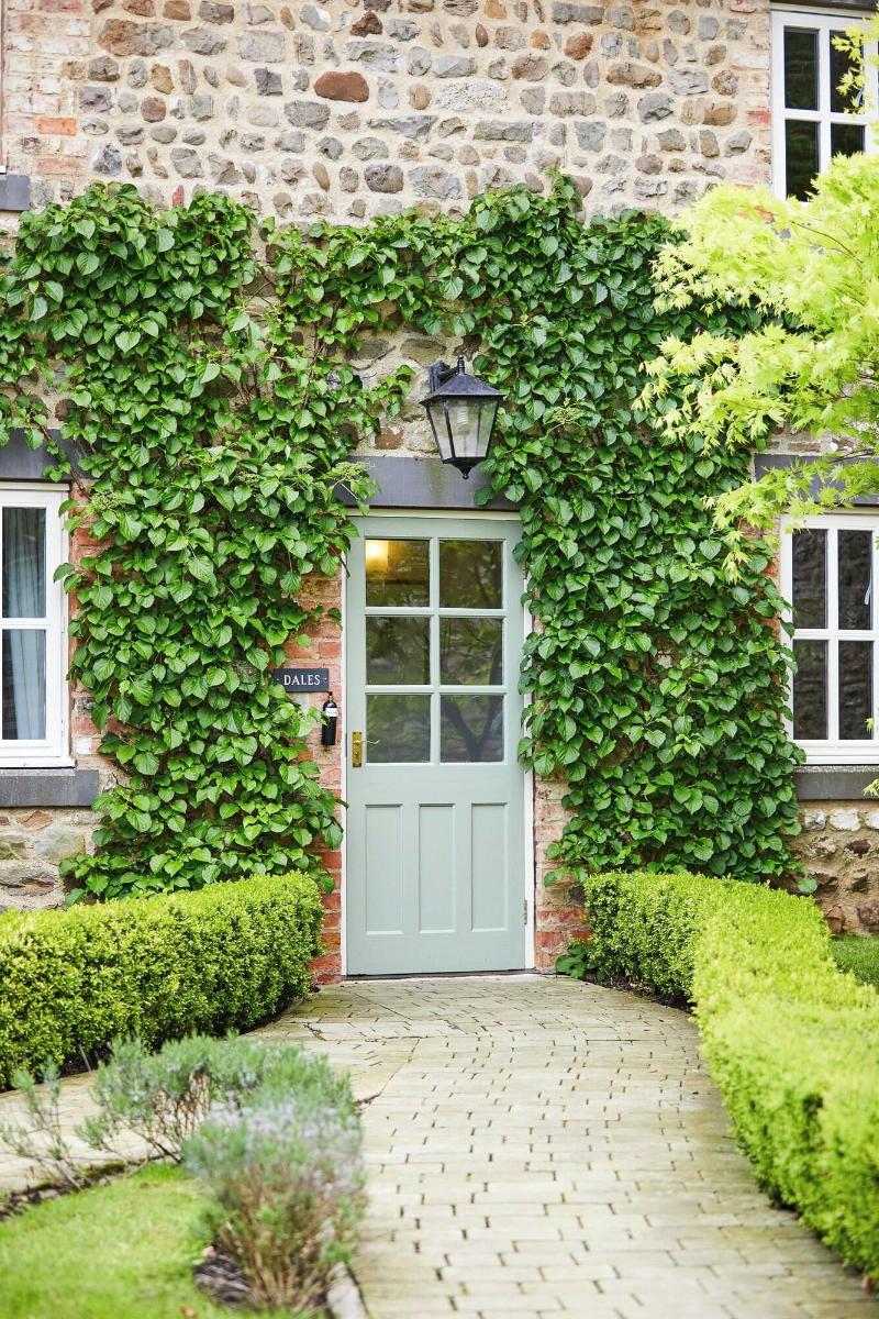 The Old Coach House image