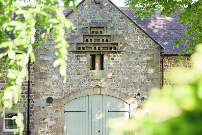 The Old Coach House image