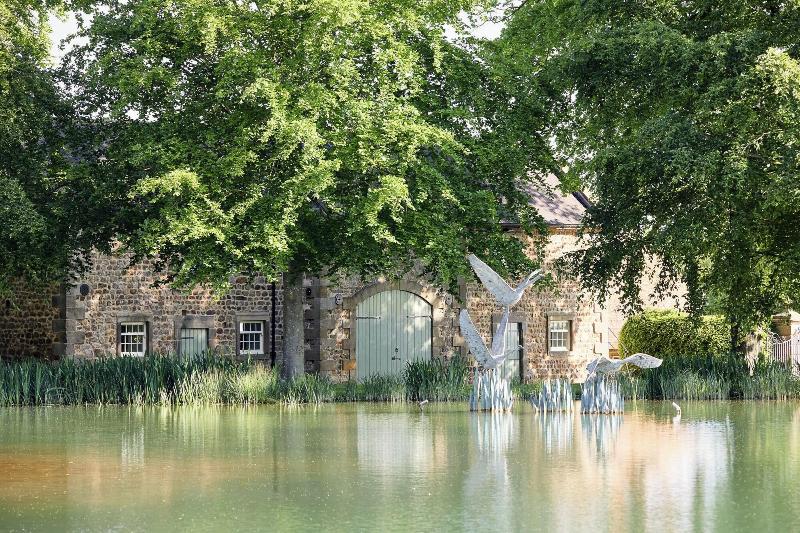 The Old Coach House image