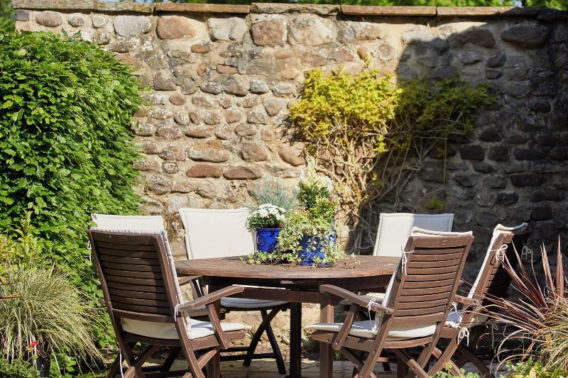 The Old Coach House image