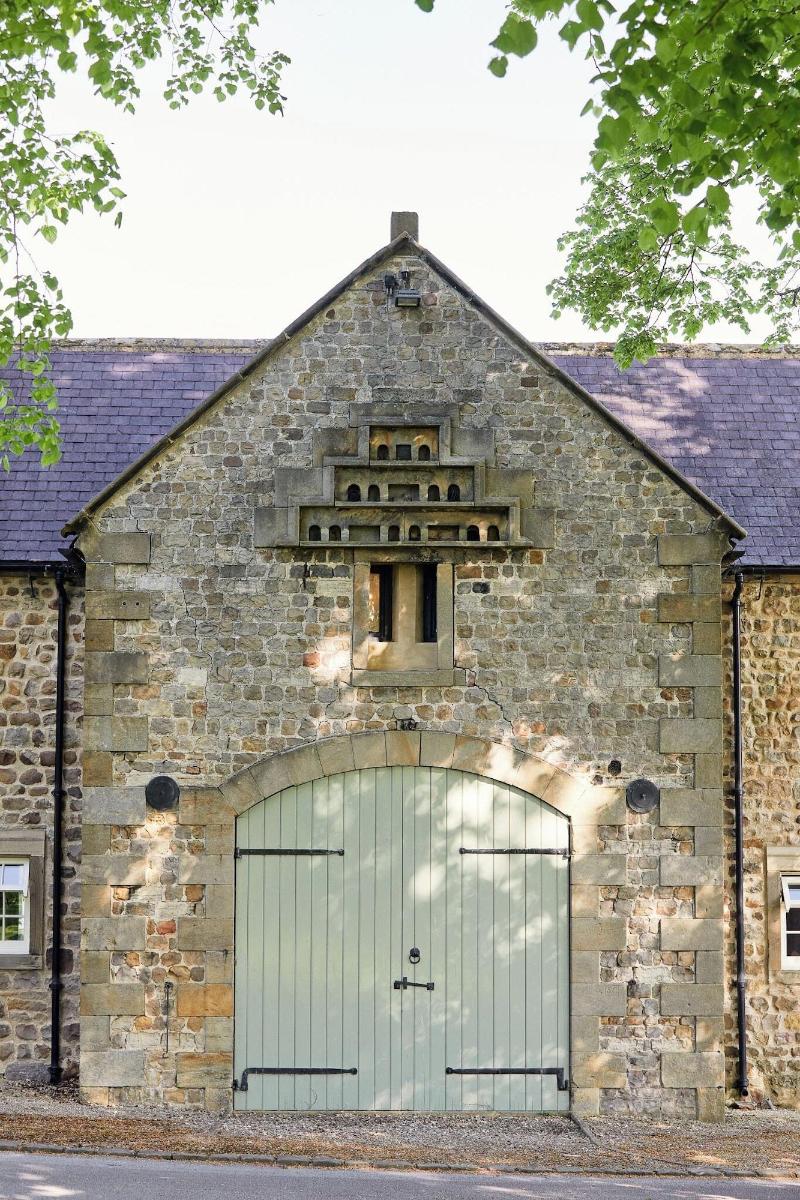 The Old Coach House image