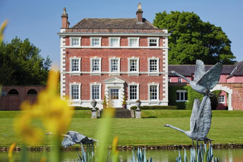 The Old Coach House image