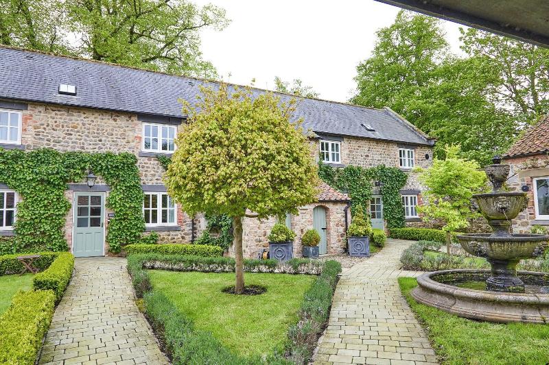 The Old Coach House image