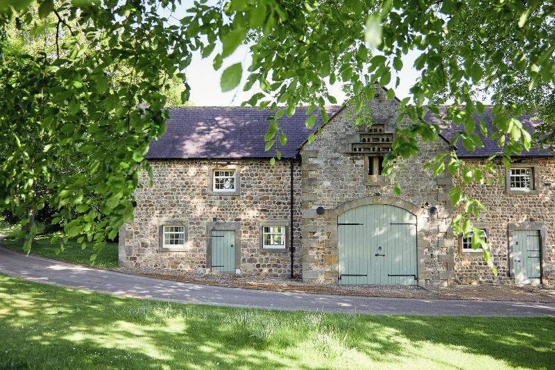 The Old Coach House image