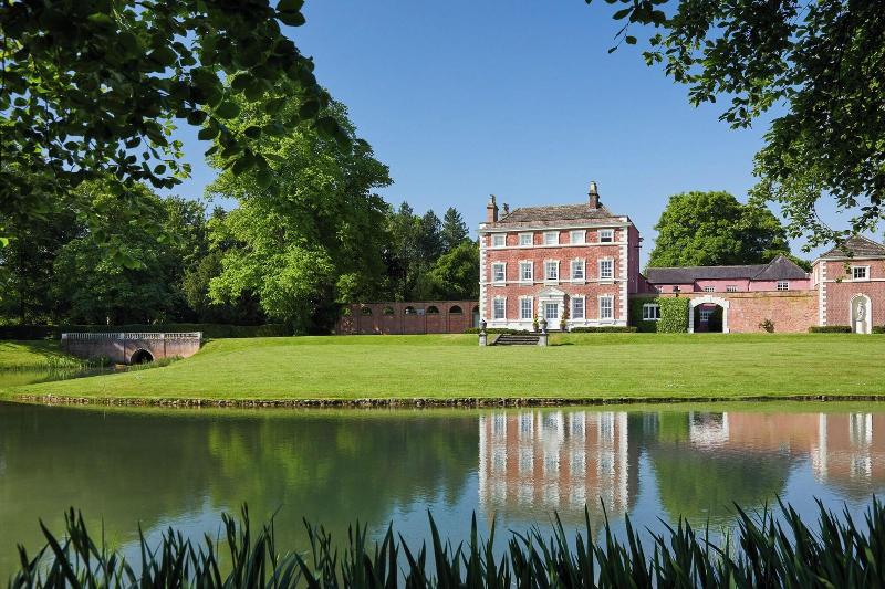 The Old Coach House image