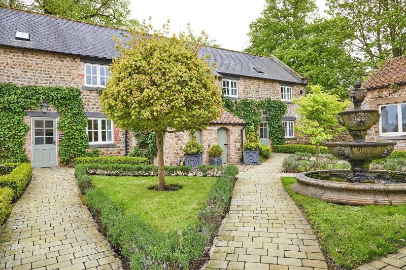 The Old Coach House image