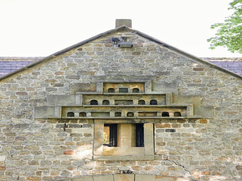 The Old Coach House image