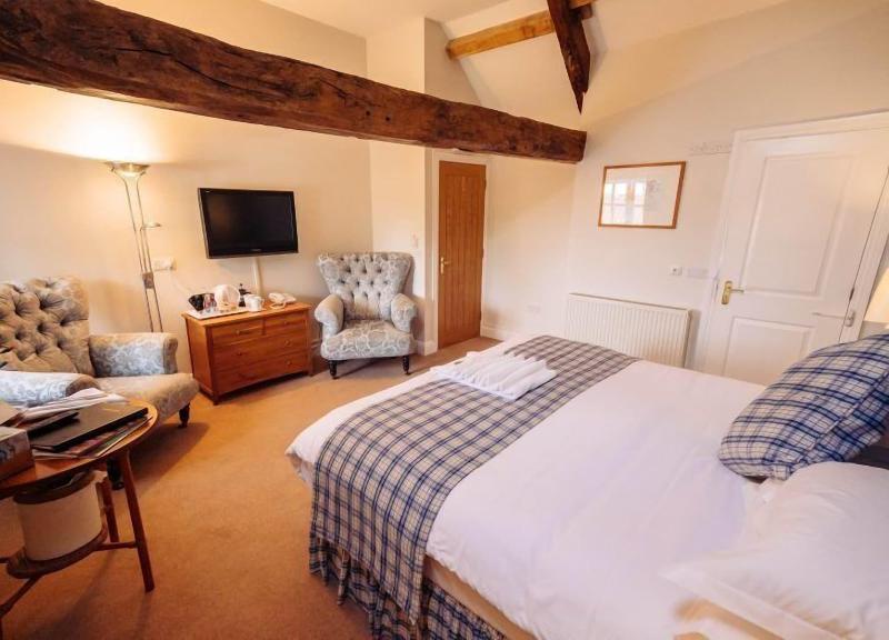 The Old Coach House image