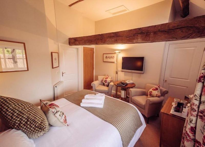 The Old Coach House image