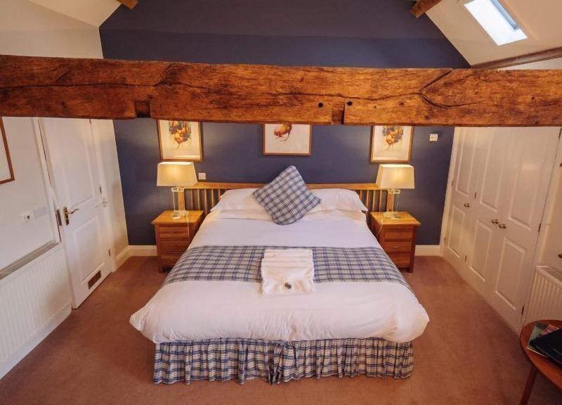 The Old Coach House image