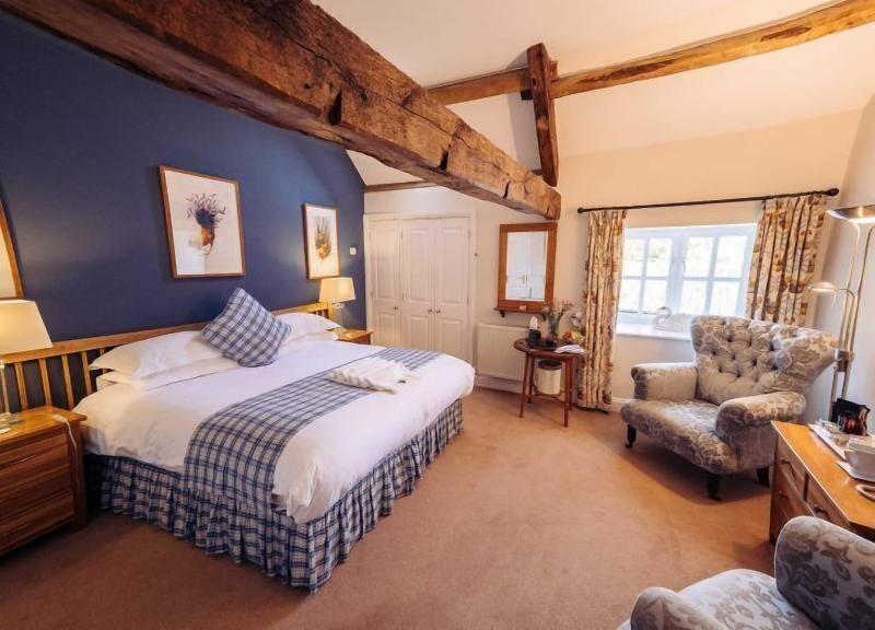 The Old Coach House image