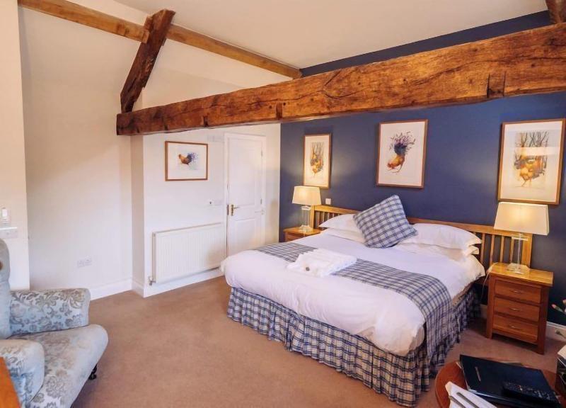 The Old Coach House image