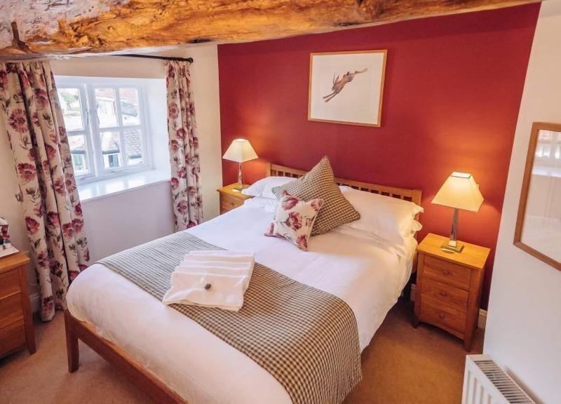 The Old Coach House image