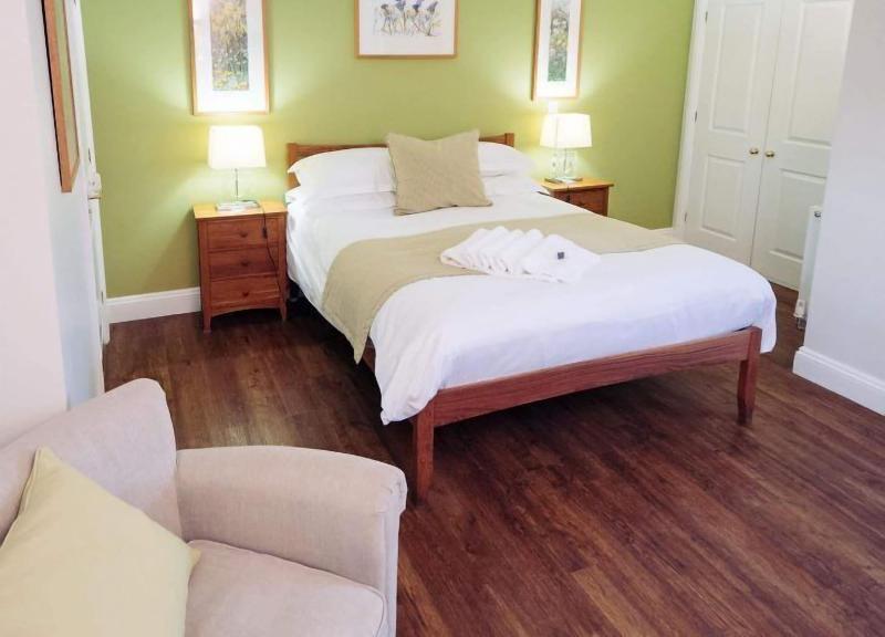 The Old Coach House image