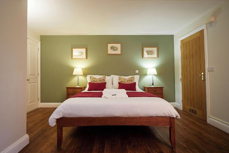 The Old Coach House image