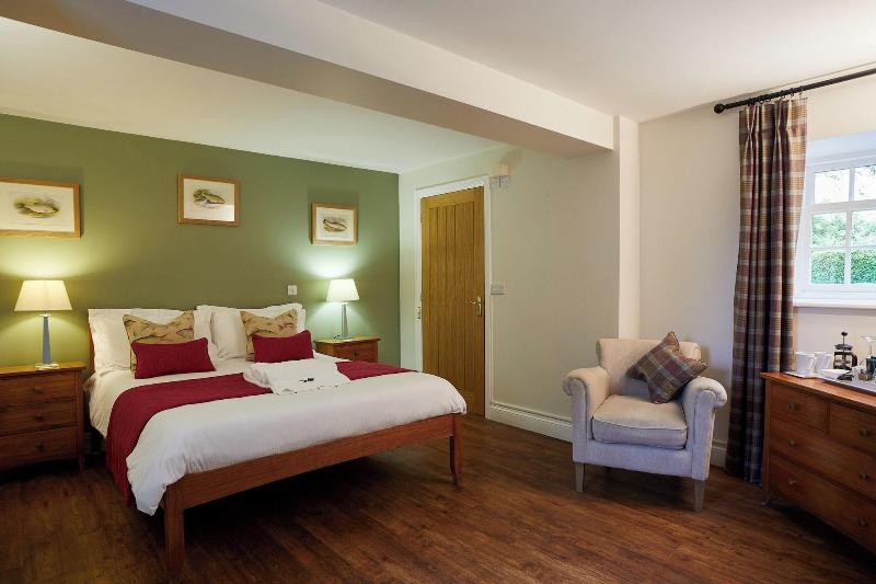 The Old Coach House image
