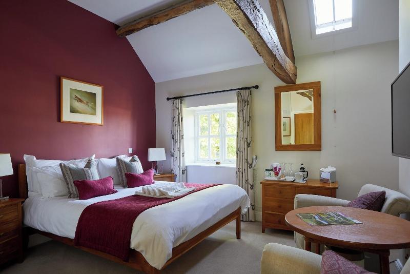 The Old Coach House image