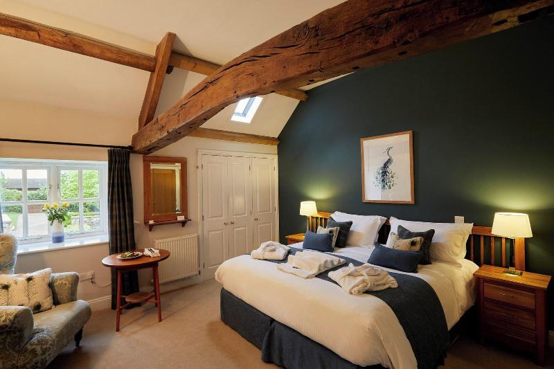 The Old Coach House image