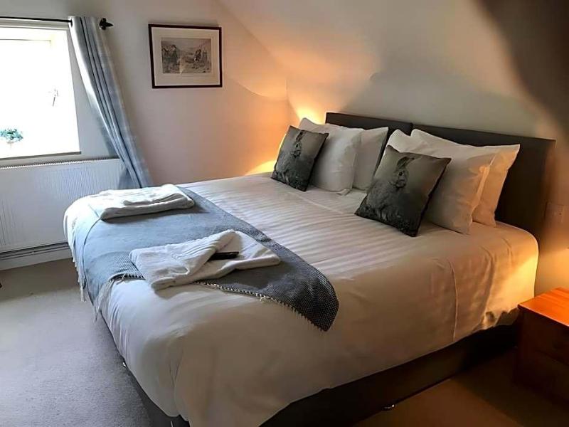 The Coach House Inn image