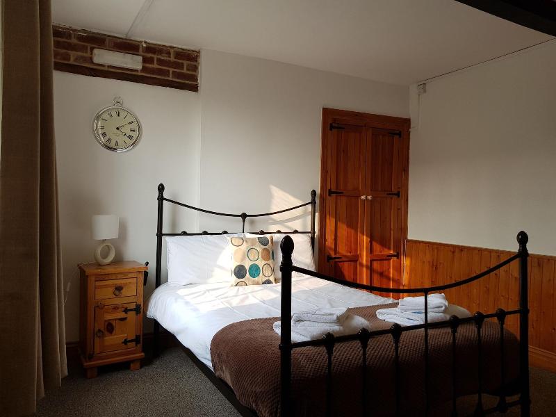 The George And Dragon Inn