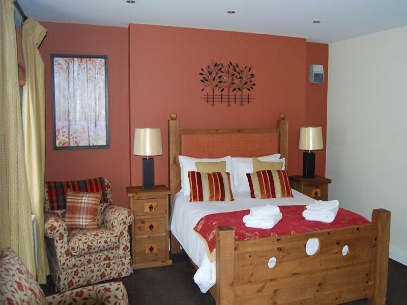 The Barrington Arms Hotel image