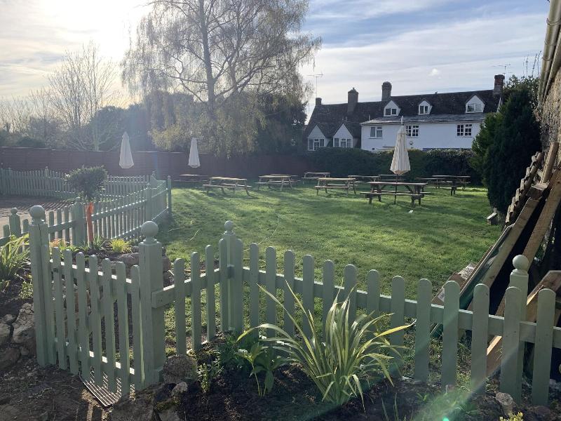 The Barrington Arms Hotel image