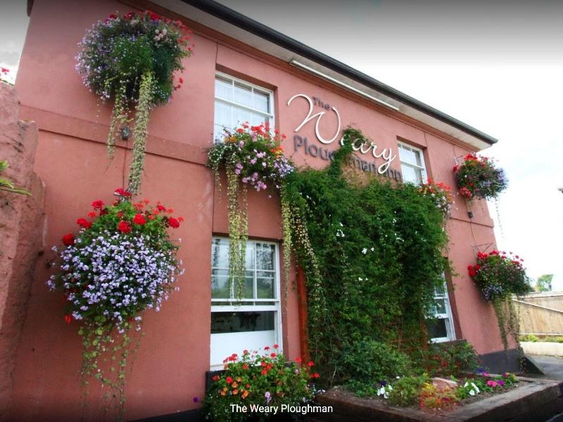 The Railway Inn image