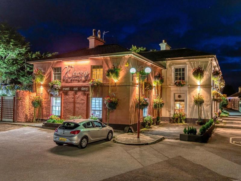 The Railway Inn image