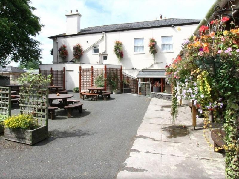 The Railway Inn image