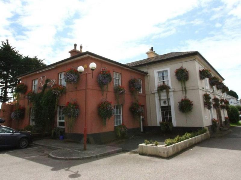 The Railway Inn image