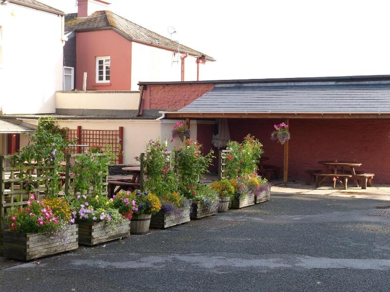 The Railway Inn image