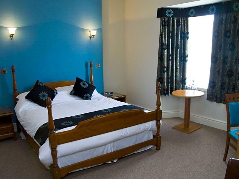 The Railway Inn image
