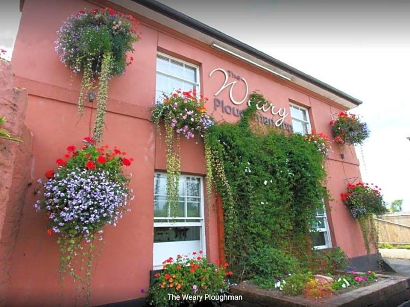 The Railway Inn image