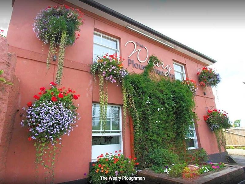 The Railway Inn image