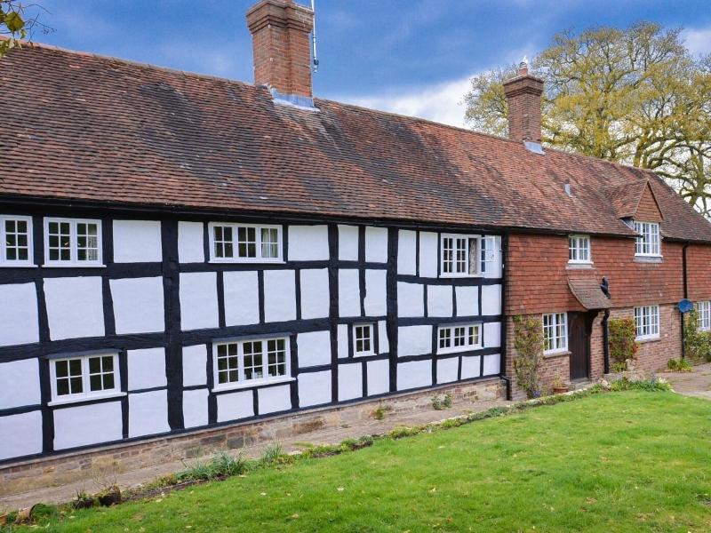 Twyford Farm B&B image