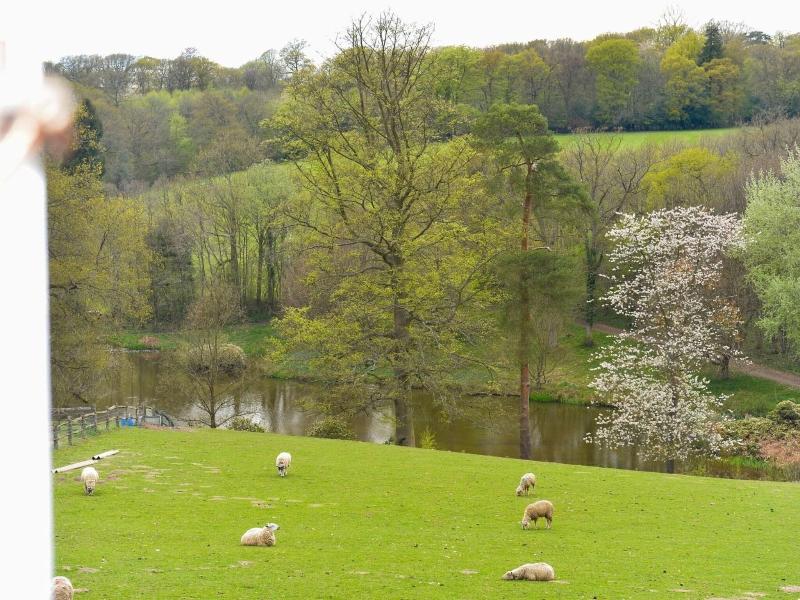 Twyford Farm B&B image