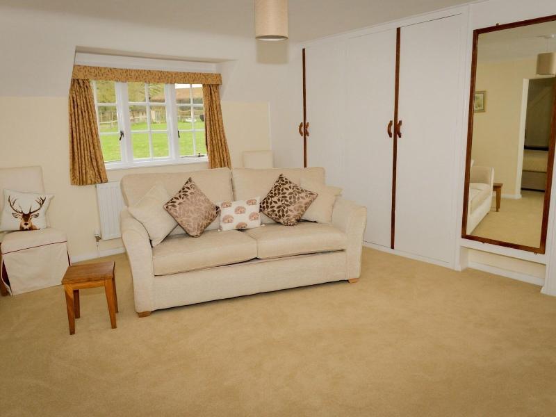 Twyford Farm B&B image