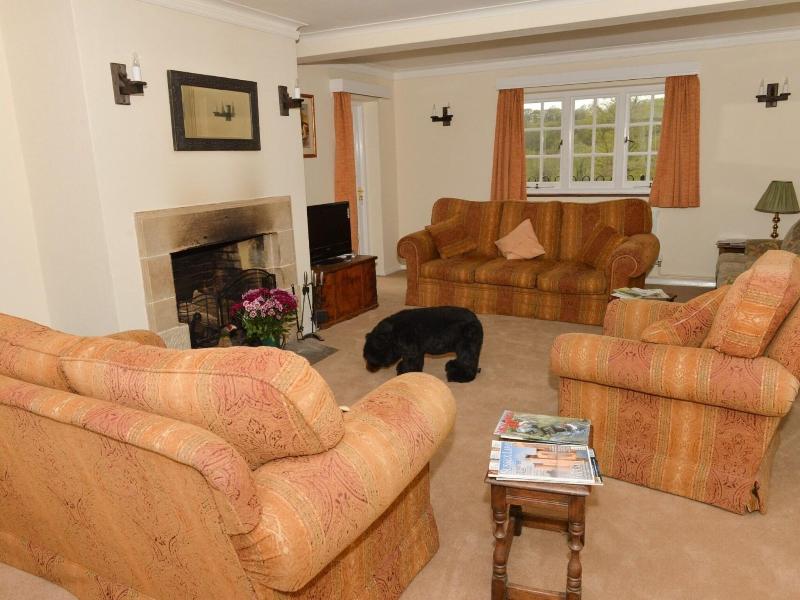 Twyford Farm B&B image