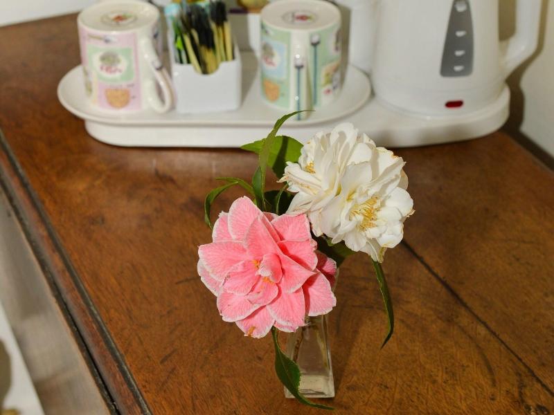 Twyford Farm B&B image