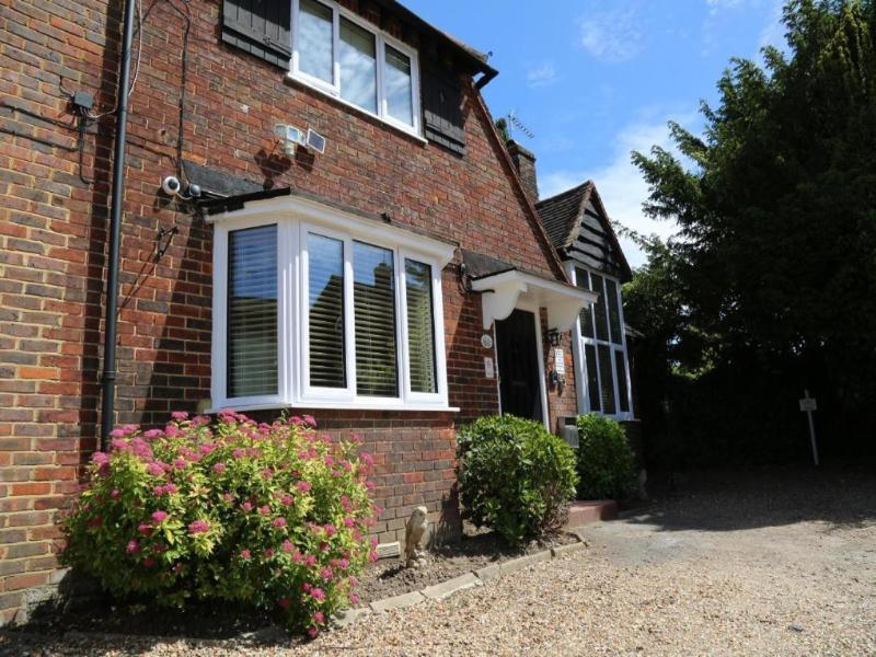 Debden Guest House image