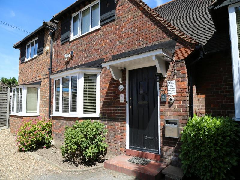 Debden Guest House image