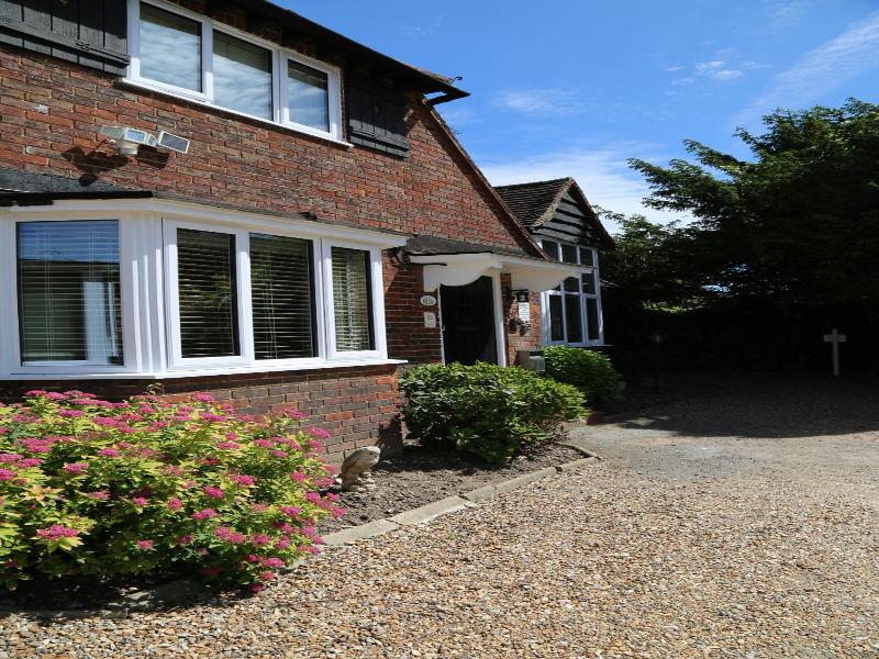 Debden Guest House image