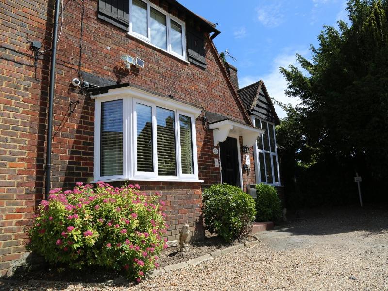 Debden Guest House image