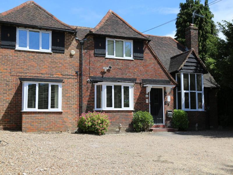 Debden Guest House image