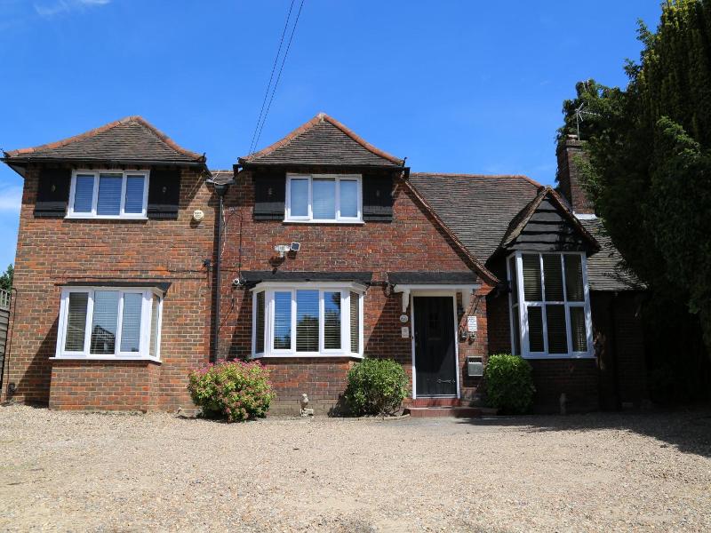 Debden Guest House image