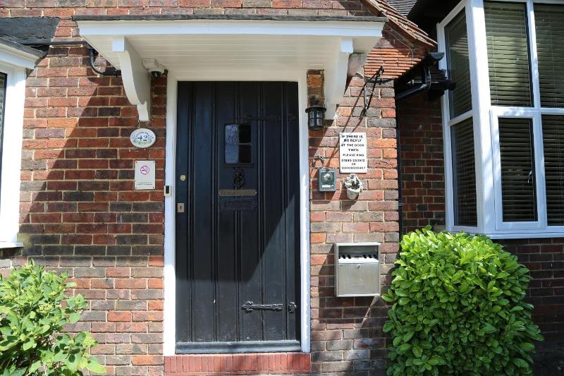 Debden Guest House image