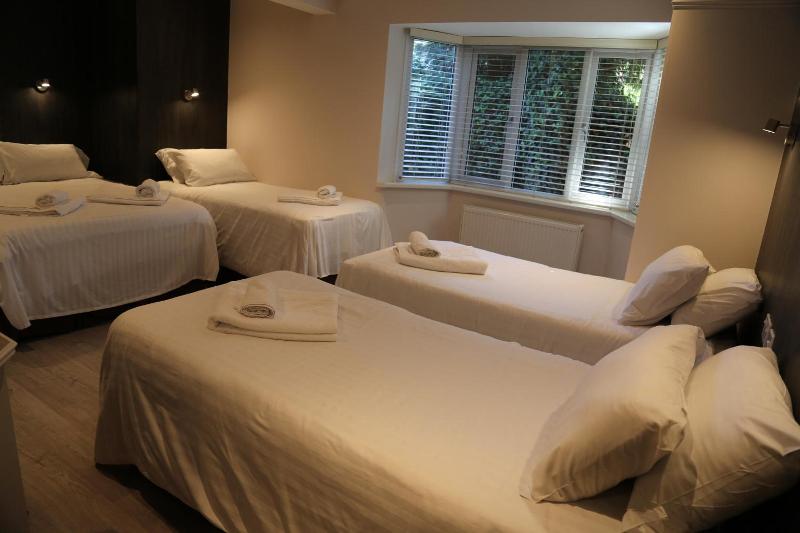 Debden Guest House image